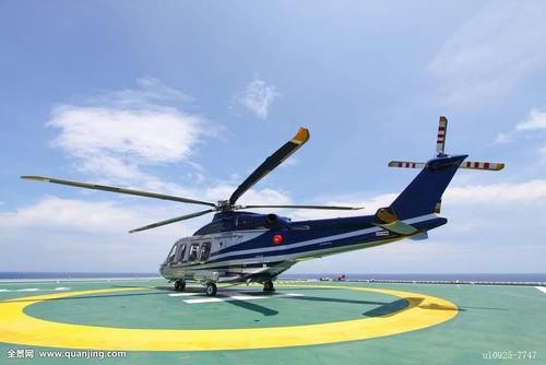 建設直升機停機坪用的油水分離器起到什么作用？